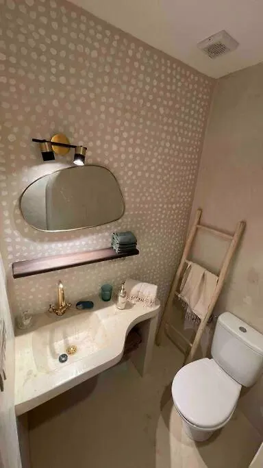 Riad Dar Veve - Design, Style & Relax In Dar El Bacha Marrakesh Holiday home