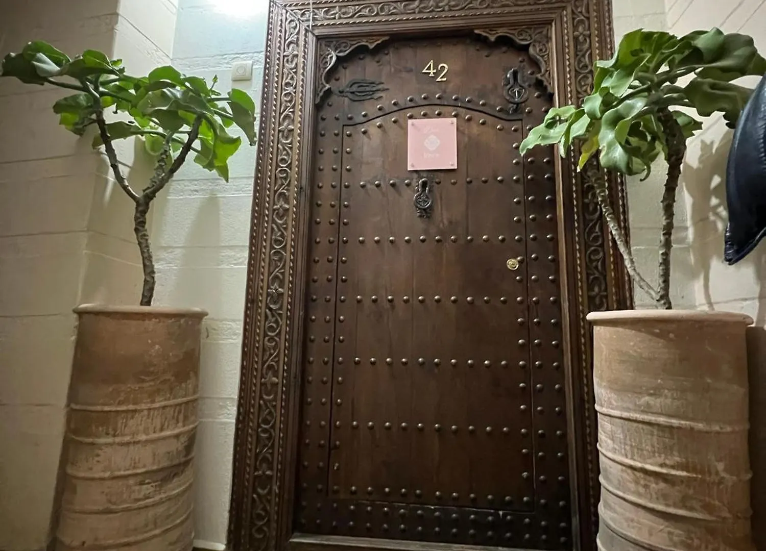 Riad Dar Veve - Design, Style & Relax In Dar El Bacha Marrakesh Morocco