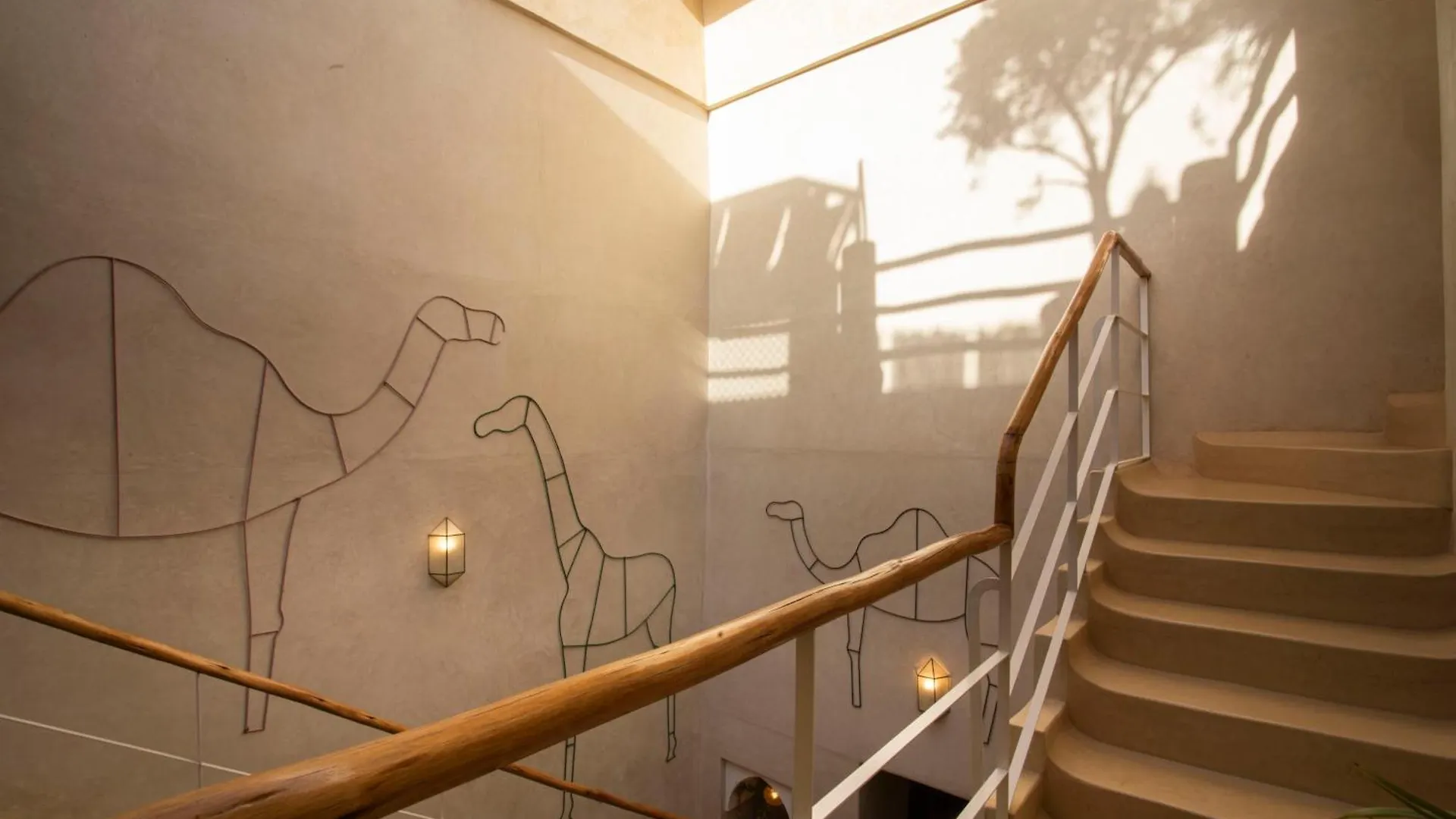 Holiday home Riad Dar Veve - Design, Style & Relax In Dar El Bacha Marrakesh