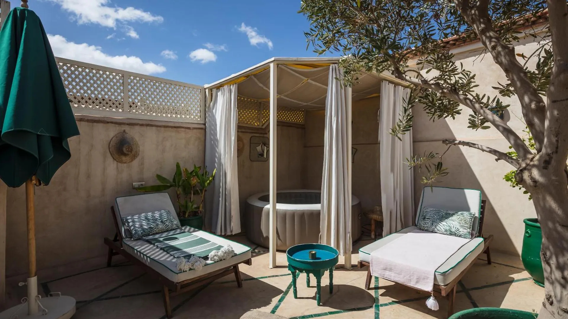 Holiday home Riad Dar Veve - Design, Style & Relax In Dar El Bacha Marrakesh