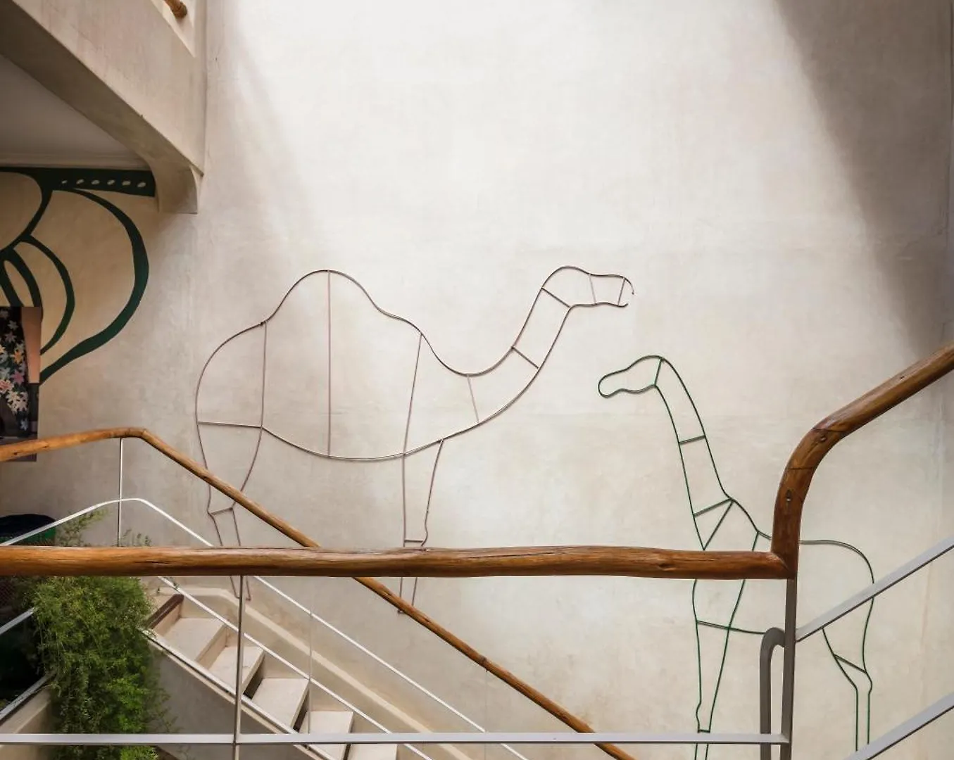 Riad Dar Veve - Design, Style & Relax In Dar El Bacha Marrakesh