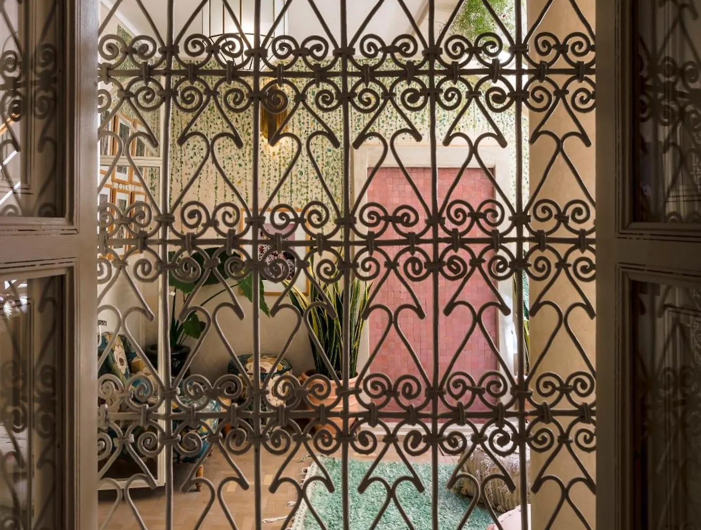 Holiday home Riad Dar Veve - Design, Style & Relax In Dar El Bacha Marrakesh
